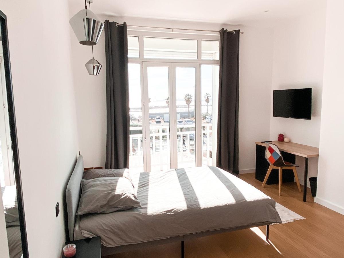 מרסיי La Maison Mickael מראה חיצוני תמונה
