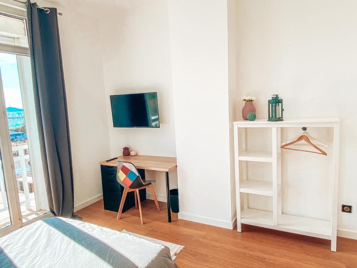 מרסיי La Maison Mickael מראה חיצוני תמונה