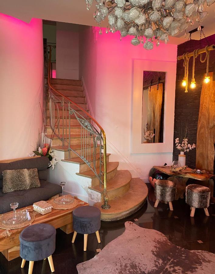 מרסיי La Maison Mickael מראה חיצוני תמונה